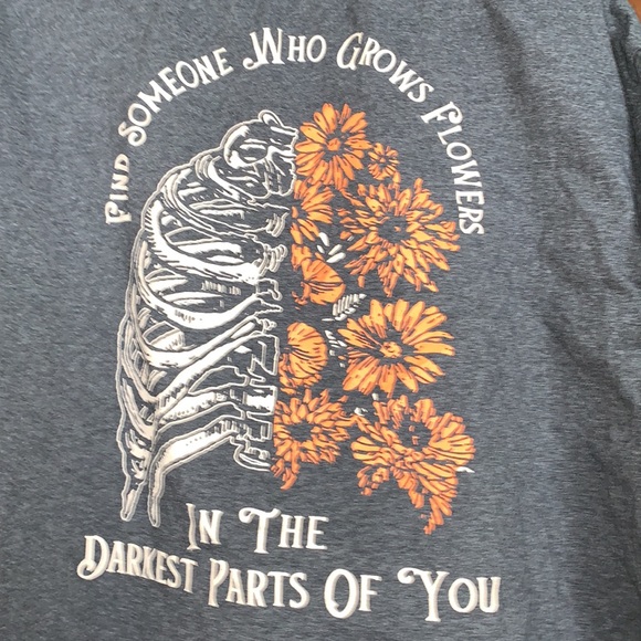 Zach Bryan shirt - Picture 5 of 5